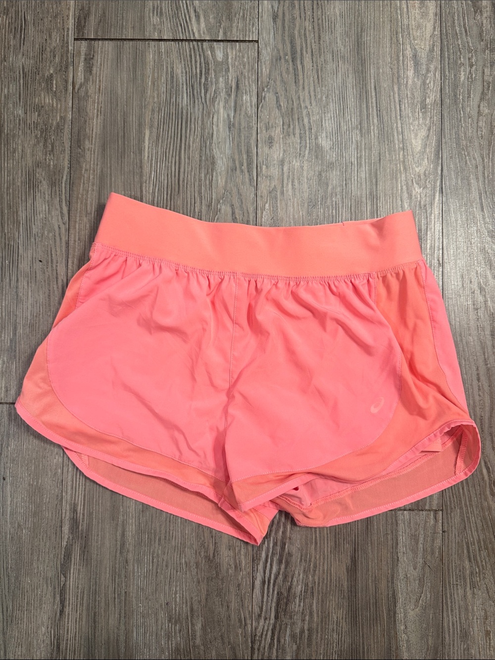 Asics Running Shorts